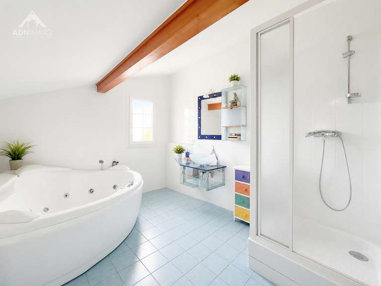 Maison Farges - 4 chambres - 170m²