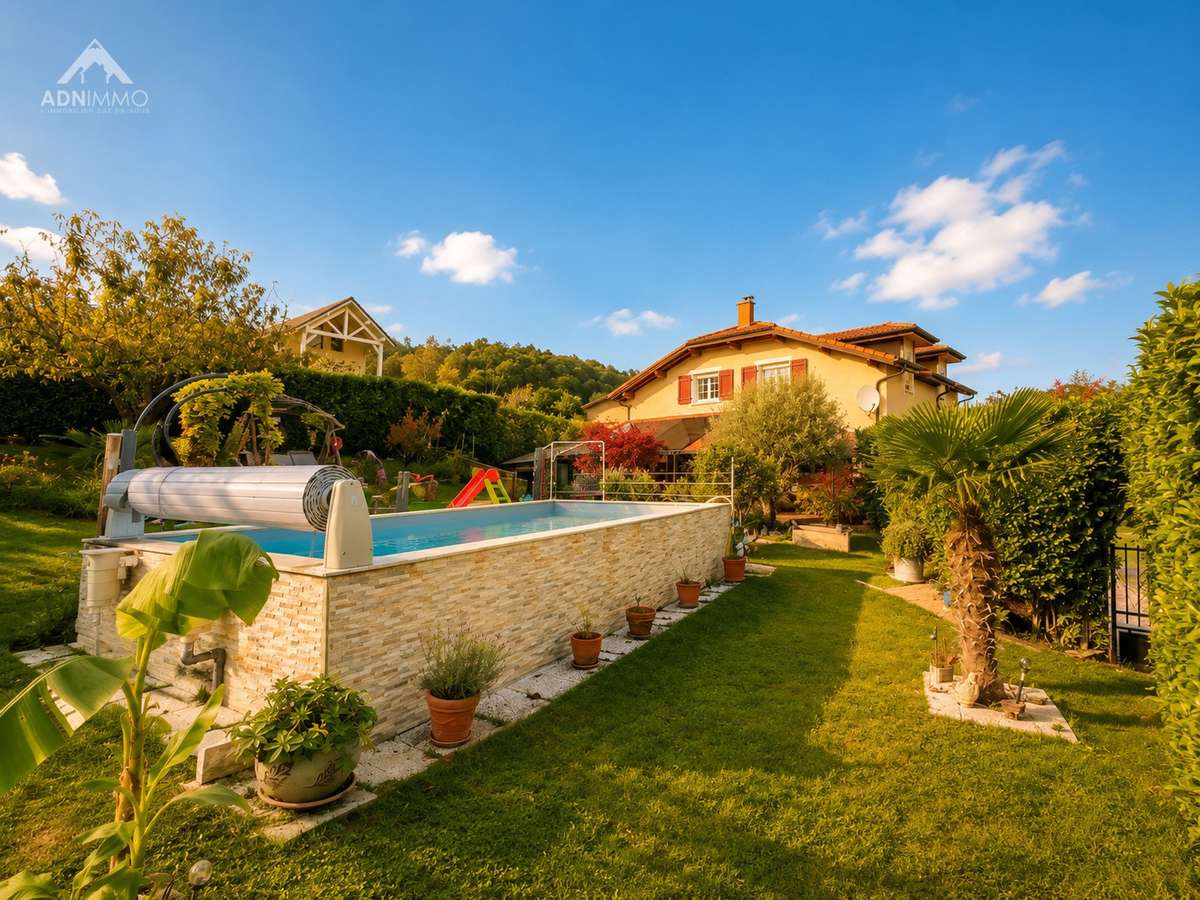 Maison Farges