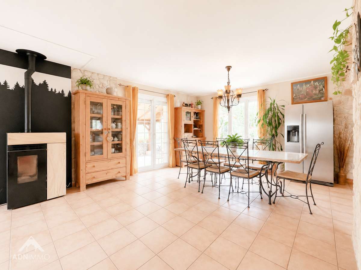 Maison Farges