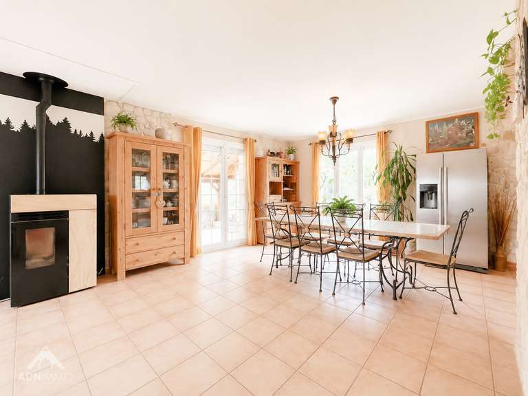 Maison Farges - 4 chambres - 170m²