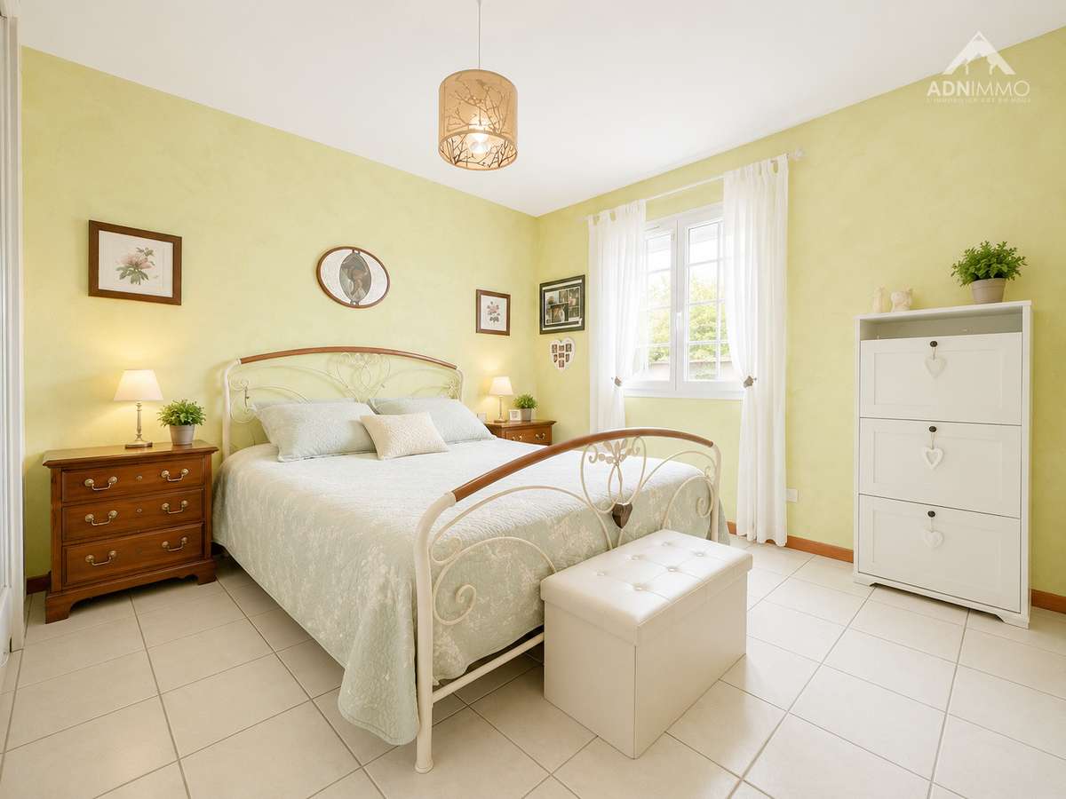 Maison Farges