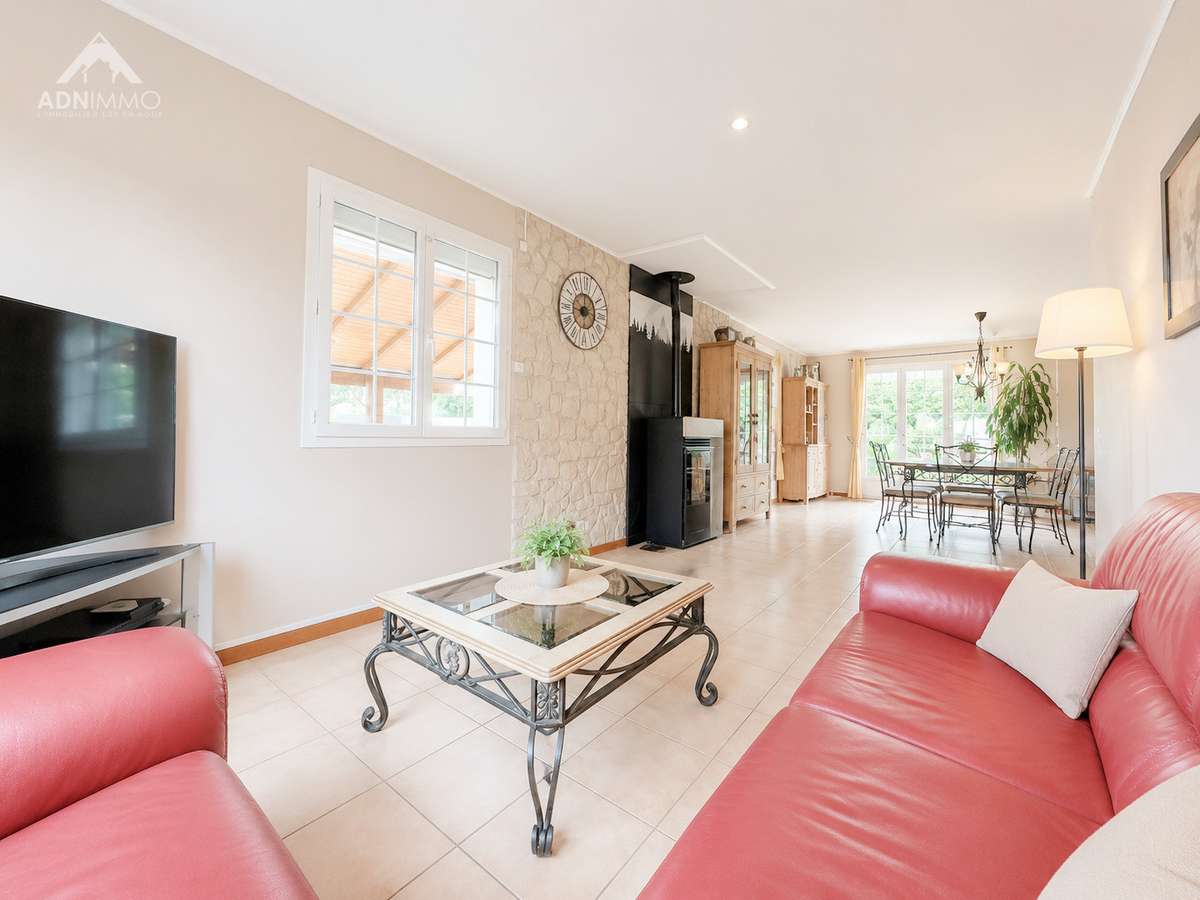 Maison Farges