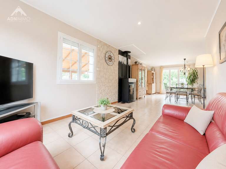 Maison Farges - 4 chambres - 170m²