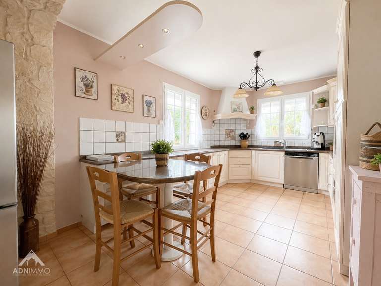 Maison Farges - 4 chambres - 170m²