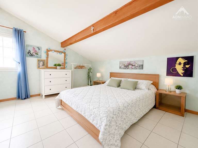 Maison Farges - 4 chambres - 170m²