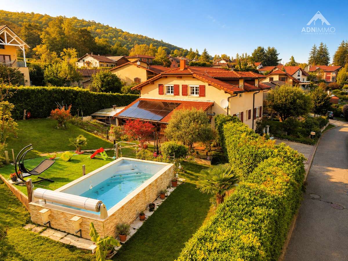 Maison Farges