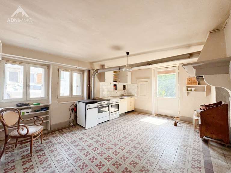 Maison Farges - 3 chambres - 138m²