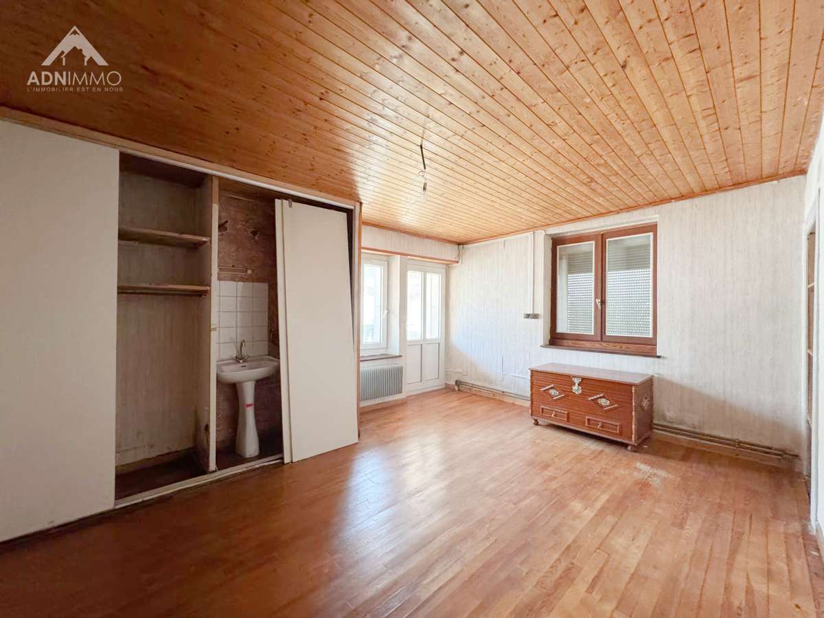 Maison Farges