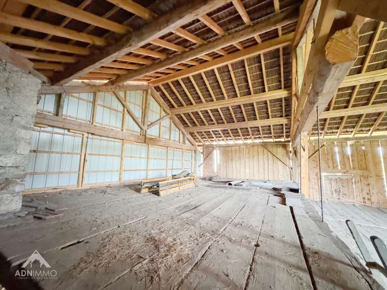 Maison Farges - 3 chambres - 138m²
