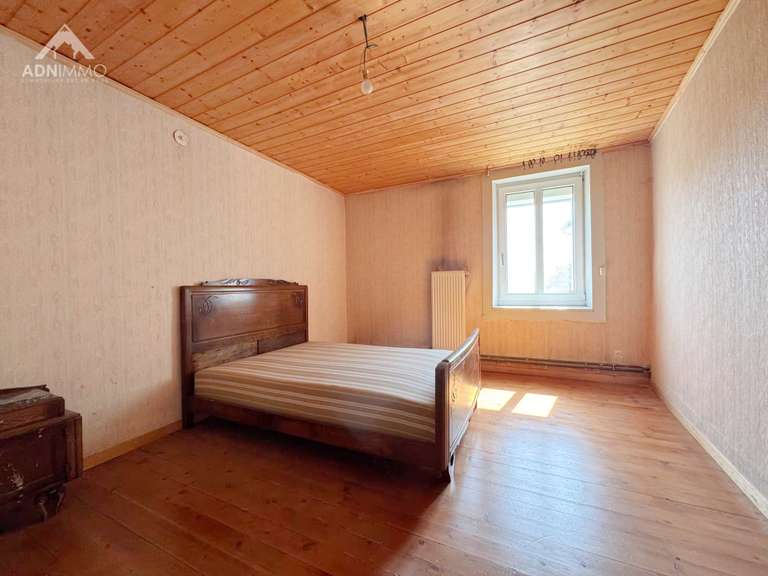 Maison Farges - 3 chambres - 138m²