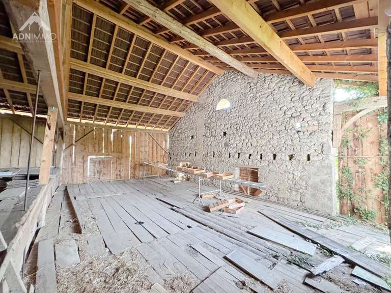Maison Farges - 3 chambres - 138m²