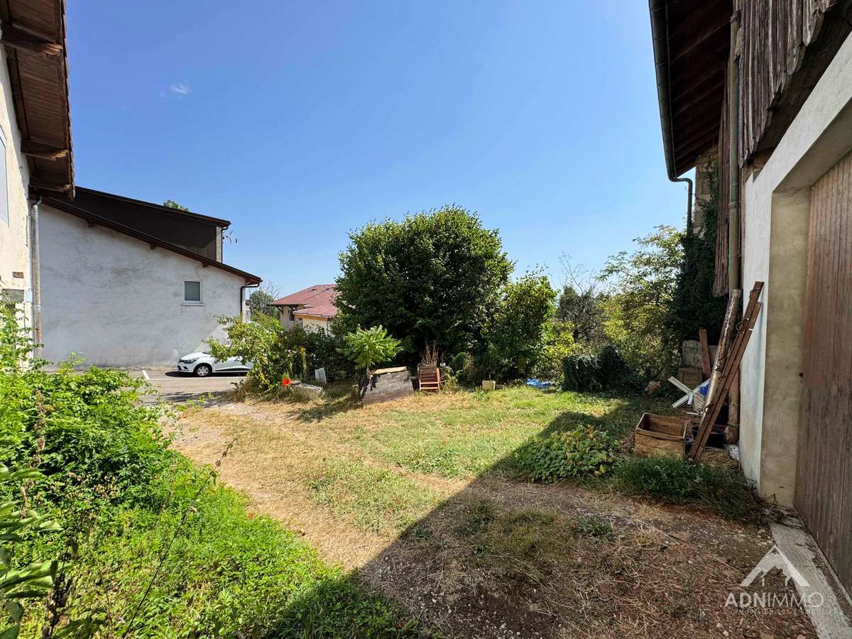 Maison Farges