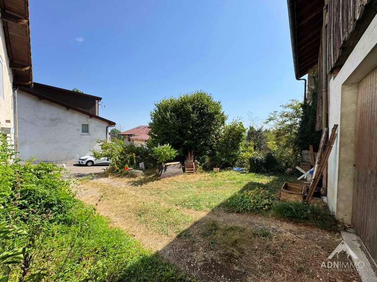 Maison Farges - 3 chambres - 138m²