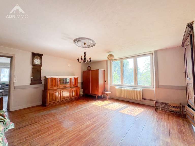 Maison Farges - 3 chambres - 138m²