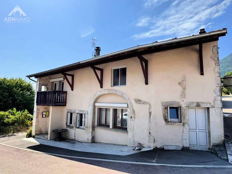 Maison Farges - 3 chambres - 138m²