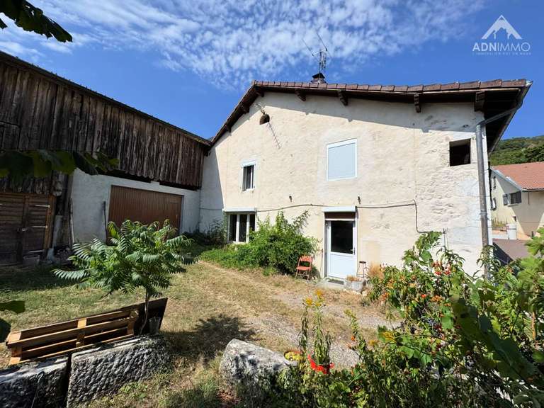 Maison Farges - 3 chambres - 138m²