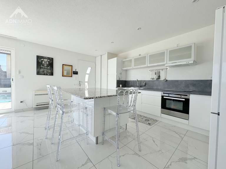 Maison Farges - 4 chambres - 155m²
