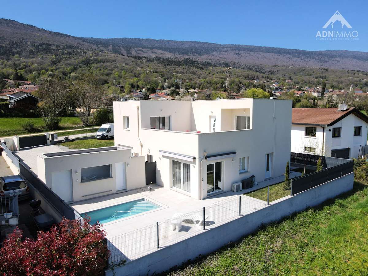 Maison Farges