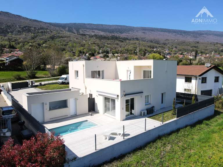 Maison Farges - 4 chambres - 155m²