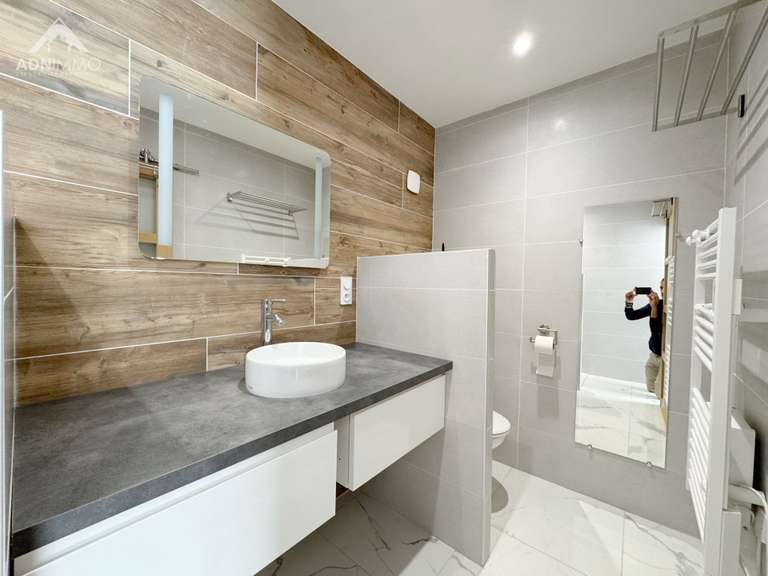 Maison Farges - 4 chambres - 155m²