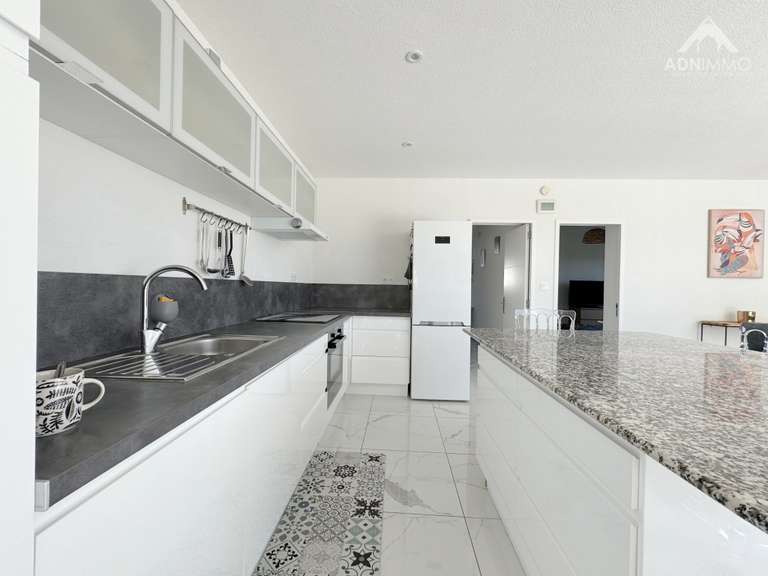 Maison Farges - 4 chambres - 155m²