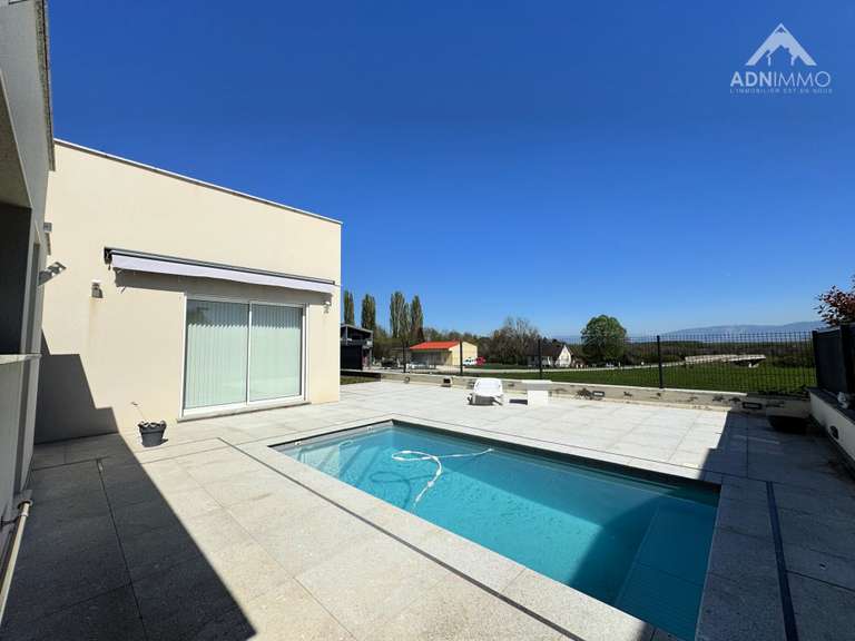 Maison Farges - 4 chambres - 155m²