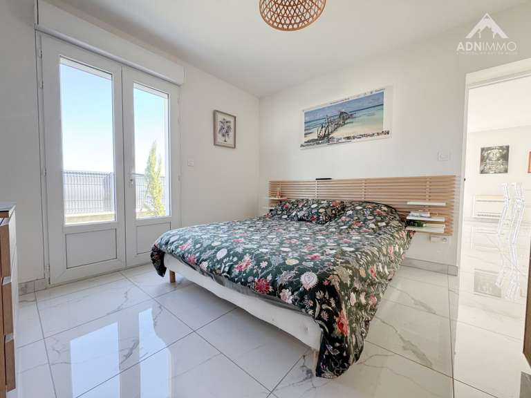 Maison Farges - 4 chambres - 155m²