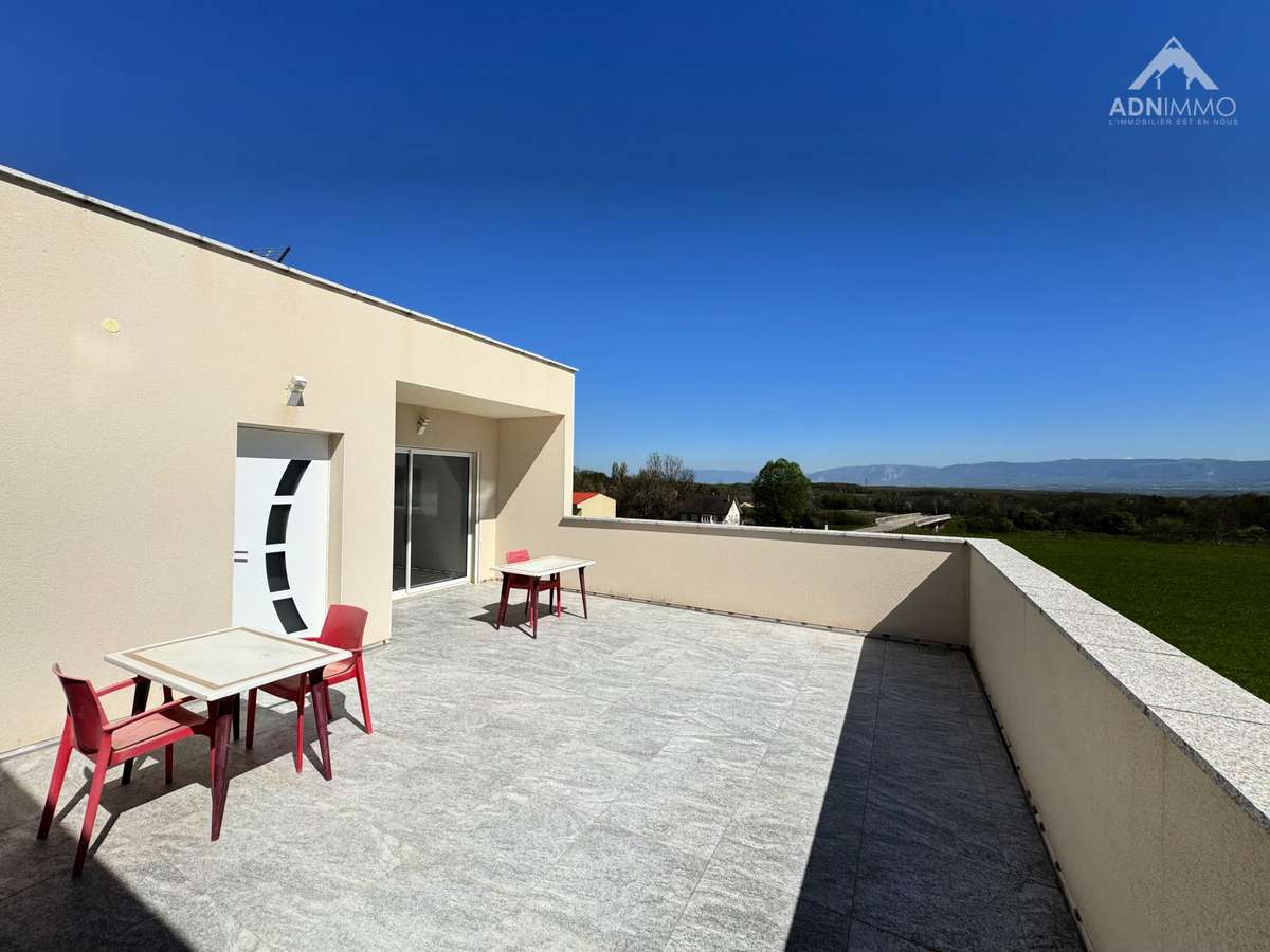 Maison Farges