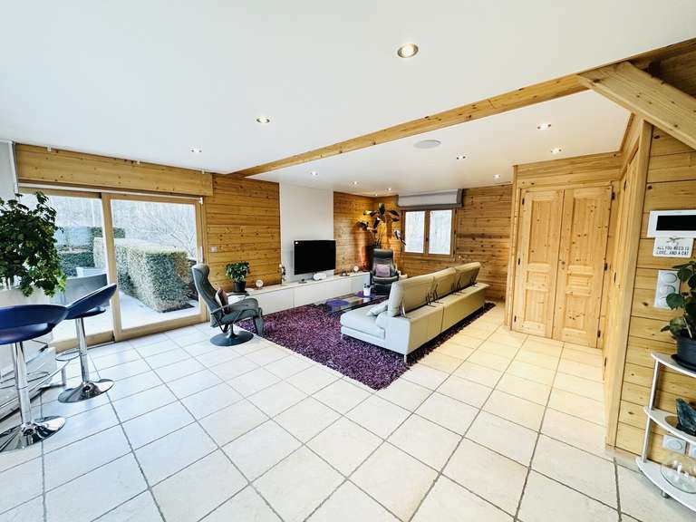 Villa Farges - 5 chambres - 230m²