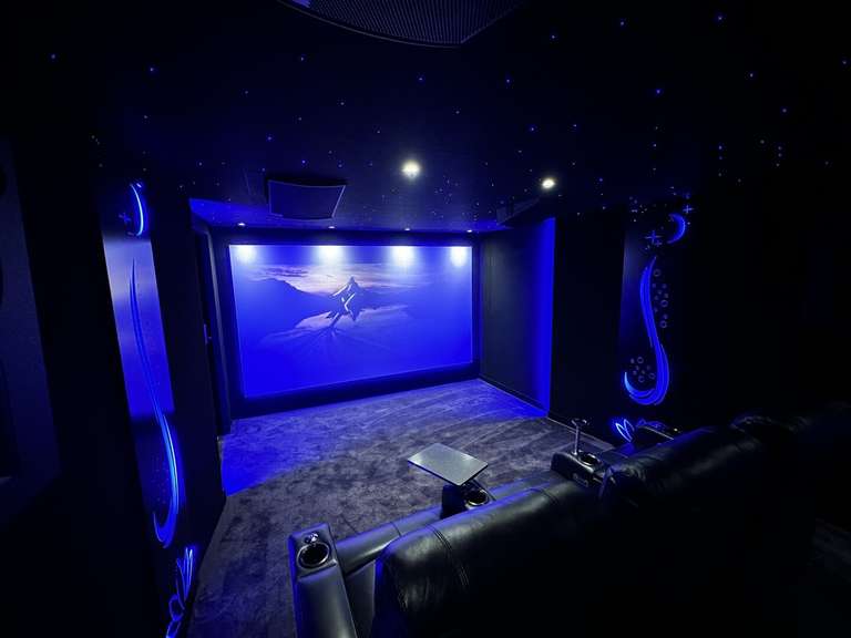 Villa Farges - 5 chambres - 230m²