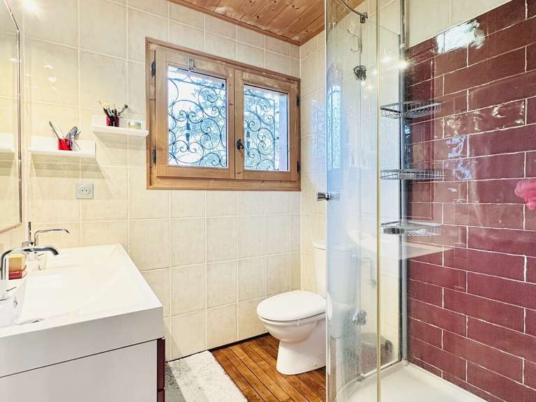 Villa Farges - 5 chambres - 230m²