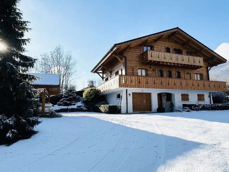 Villa Farges - 5 chambres - 230m²