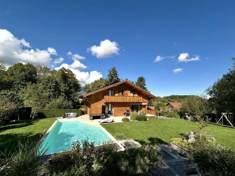 Villa Farges - 5 chambres - 230m²