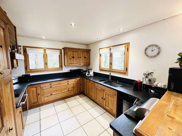 Villa Farges - 5 chambres - 230m²