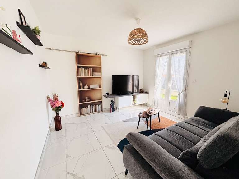 Villa Farges - 4 chambres - 155m²