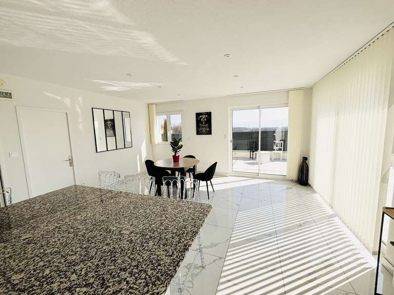 Villa Farges - 4 chambres - 155m²