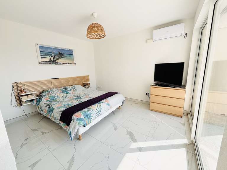 Villa Farges - 4 chambres - 155m²