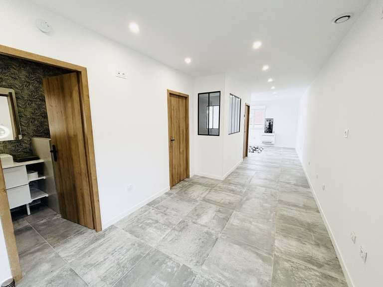 Villa Farges - 4 chambres - 155m²