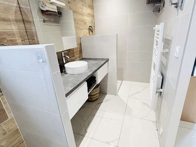 Villa Farges - 4 chambres - 155m²