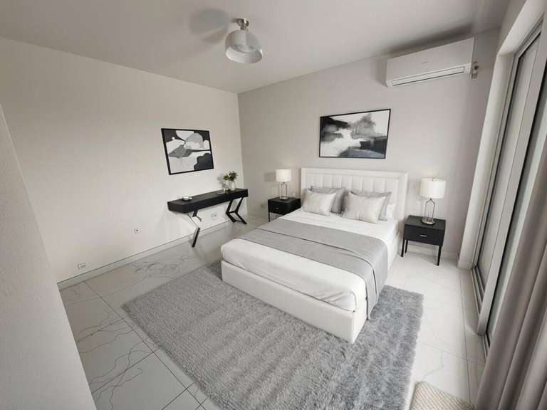 Villa Farges - 4 chambres - 155m²