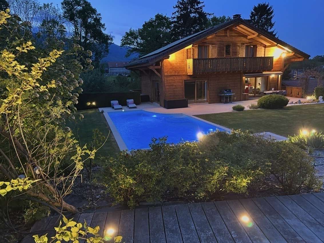 Villa Farges