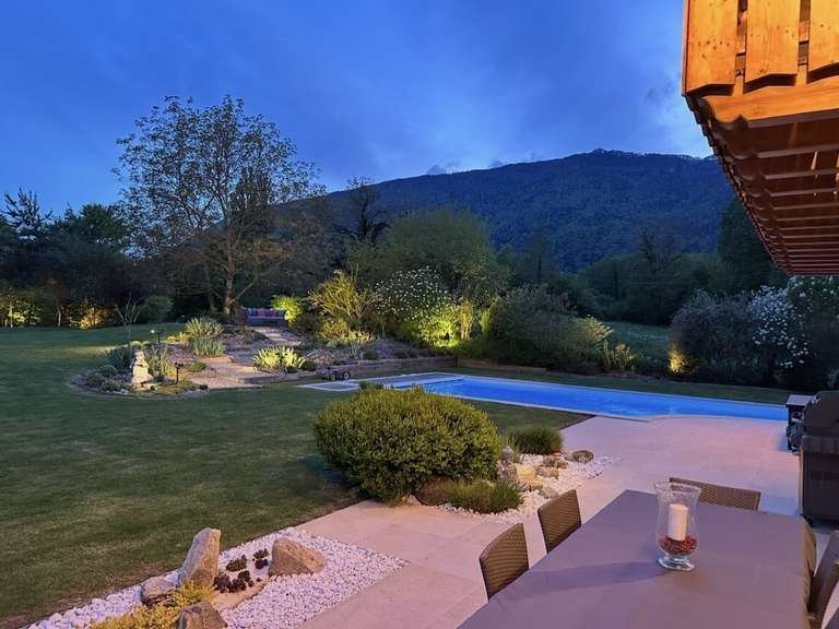 Villa Farges - 5 chambres - 230m²