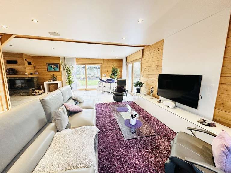 Villa Farges - 5 chambres - 230m²