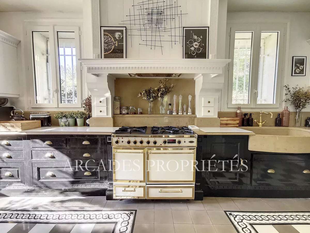 House Fargues-Saint-Hilaire