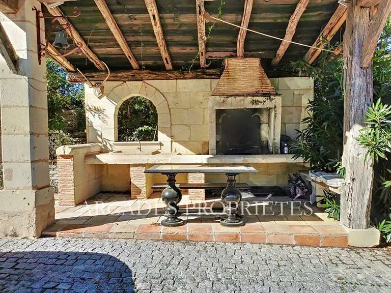 Maison Fargues-Saint-Hilaire - 3 chambres - 163m²