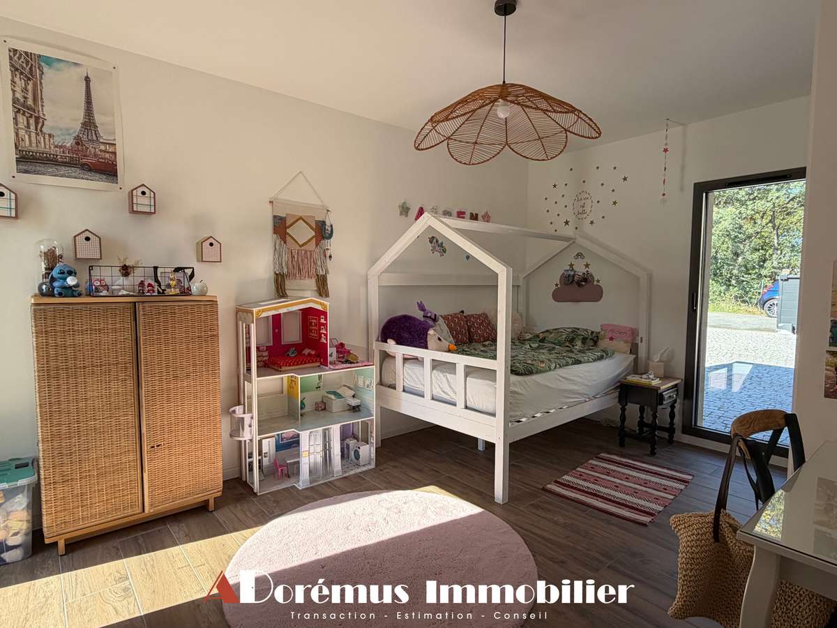 House Fargues-Saint-Hilaire