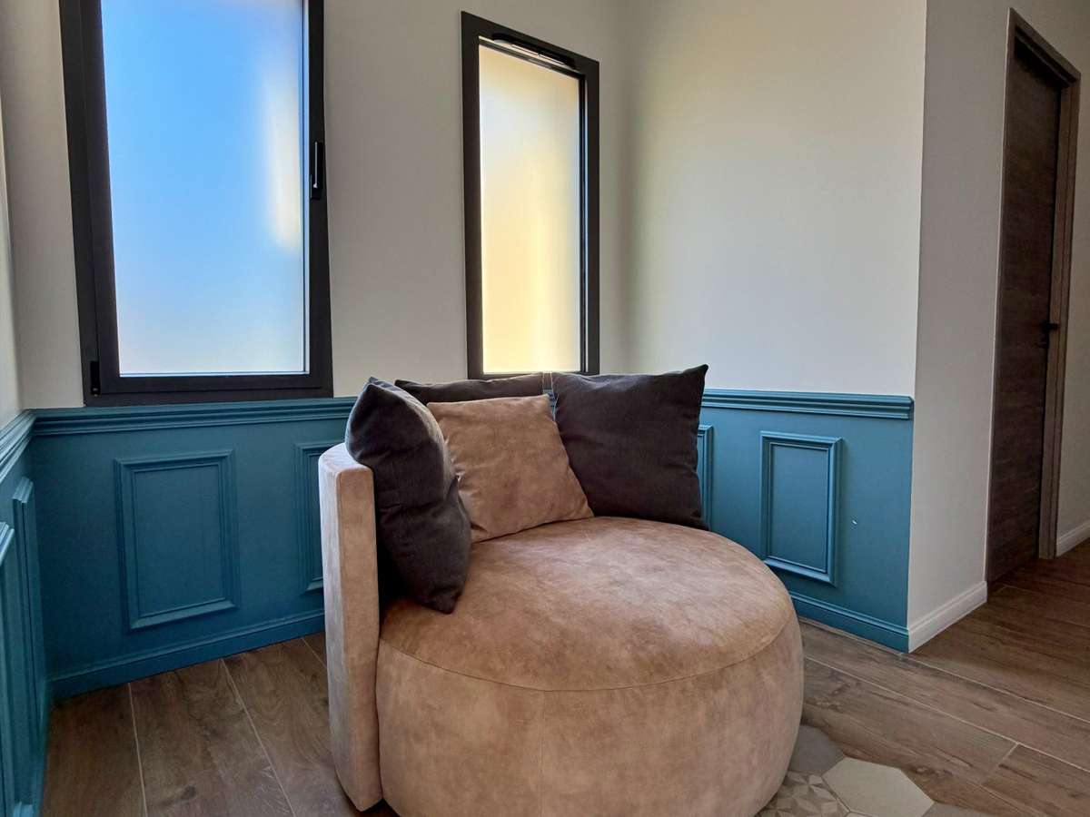 House Fargues-Saint-Hilaire