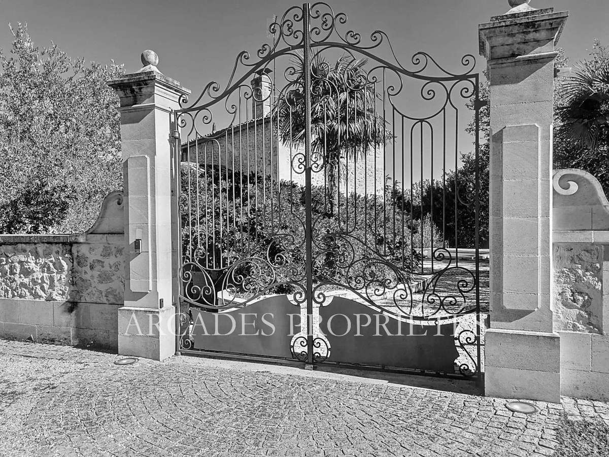 Maison Fargues-Saint-Hilaire