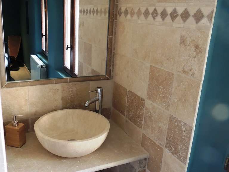 Maison Faucon - 5 chambres - 155m²