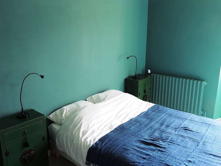 Maison Faucon - 5 chambres - 155m²